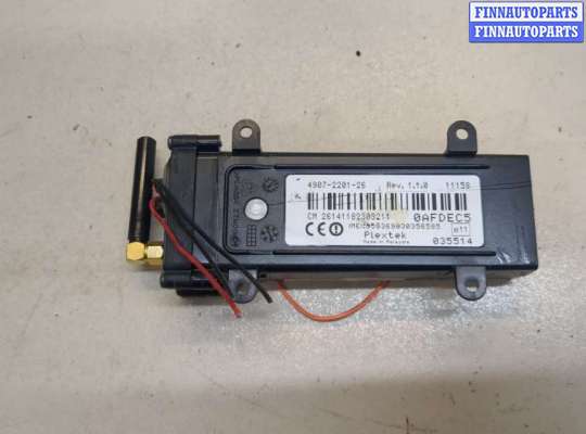 Блок управления телефоном LRP5735 на Land Rover Range Rover 4 2012-2021