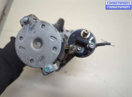 купить Стартер на Renault Scenic 2009-2012