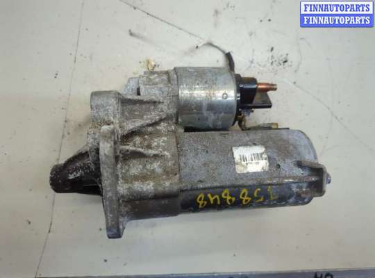 Стартер RN1571691 на Renault Scenic 2009-2012