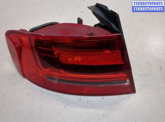 купить Фонарь (задний) на Audi A4 (B8) 2007-2015