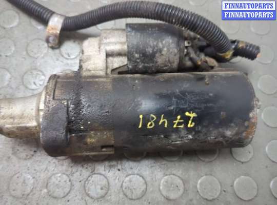 купить Стартер на Mercedes E W210 1995-2003