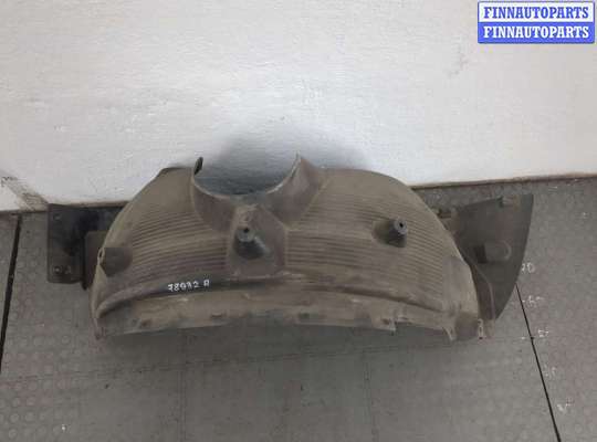 Защита арок (подкрылок) BM3614477 на BMW X3 E83 2003-2010