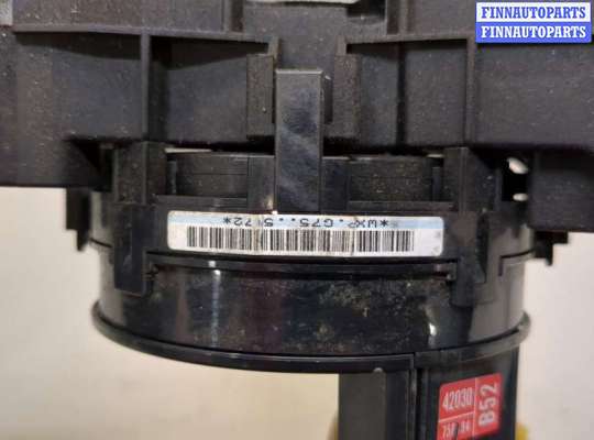 купить Переключатель поворотов и дворников (стрекоза) на Toyota RAV 4 2006-2013
