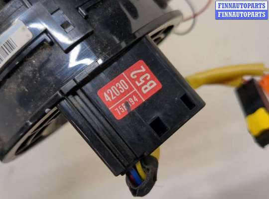 купить Переключатель поворотов и дворников (стрекоза) на Toyota RAV 4 2006-2013
