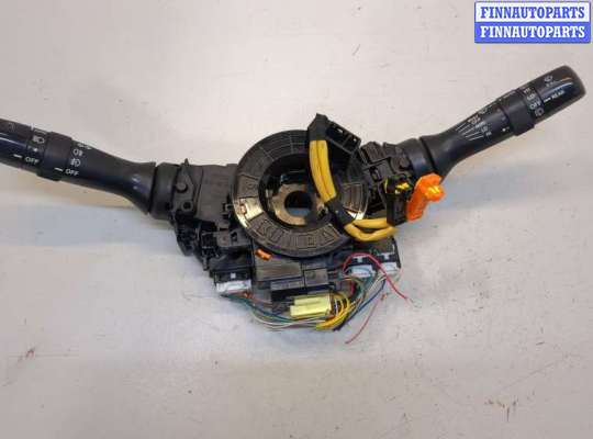 купить Переключатель поворотов и дворников (стрекоза) на Toyota RAV 4 2006-2013