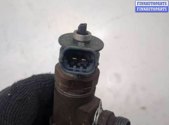 купить Форсунка топливная на Citroen C4 2010-2020