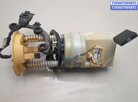 Насос топливный электрический MB1651392 на Mercedes B W245 2005-2011