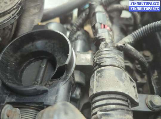 купить Катушка зажигания на Peugeot 107 2005-2012