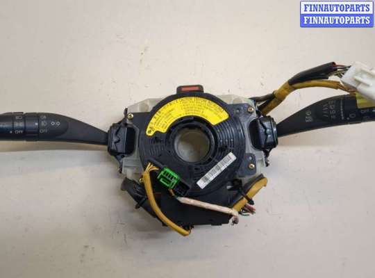 купить Переключатель поворотов и дворников (стрекоза) на Subaru Legacy Outback (B13) 2003-2009
