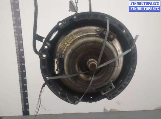 купить КПП - автомат (АКПП) на Mercedes C W204 2007-2013