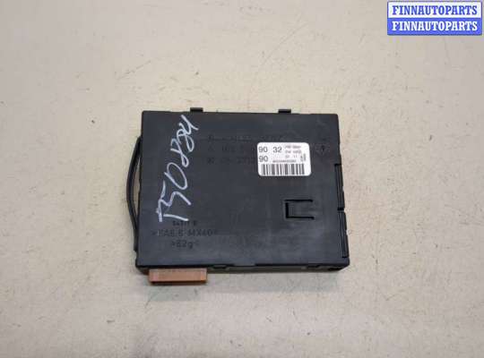 купить Блок управления бортовой сети (Body Control Module) на Mercedes ML W163 1998-2004