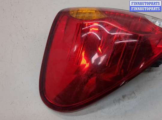 купить Фонарь (задний) на Mitsubishi L200 2006-2015