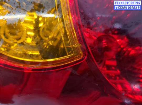 купить Фонарь (задний) на Mitsubishi L200 2006-2015