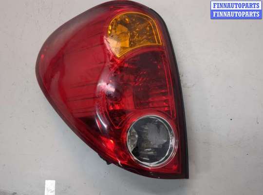 Купить Фонарь (задний) на Mitsubishi L200 2006-2015 Фонарь (задний) MT563343 на Mitsubishi L200 2006-2015