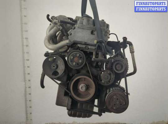 Маховик NS985693 на Nissan Almera N16 2000-2006