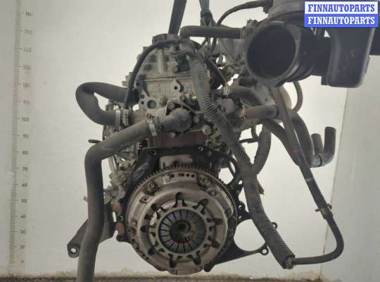 купить Маховик на Nissan Almera N16 2000-2006