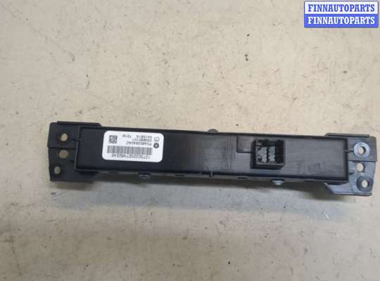 купить Кнопка обогрева сидений на Jeep Grand Cherokee 2004-2010