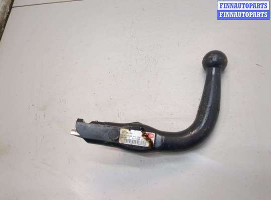 Фаркоп на Kia Ceed I (ED)