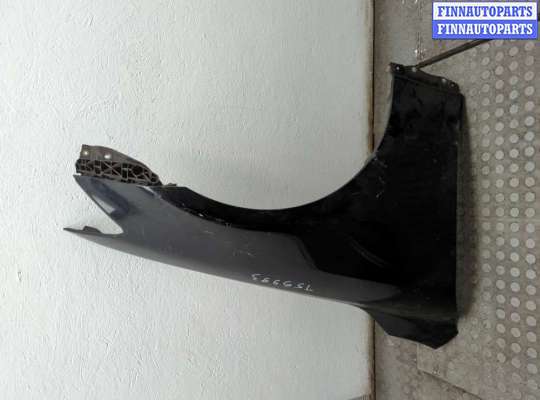 Купить Крыло на Lexus IS 2005-2016 Крыло LXA5011 на Lexus IS 2005-2016