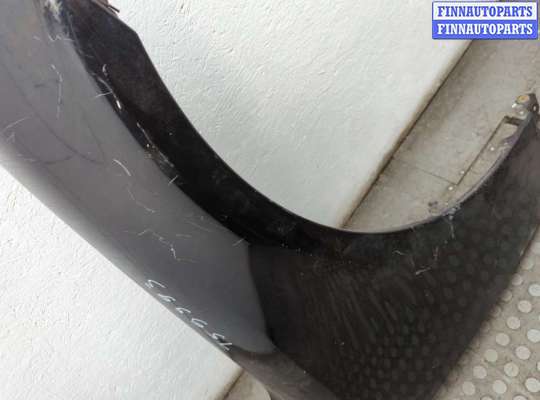 купить Крыло на Lexus IS 2005-2016