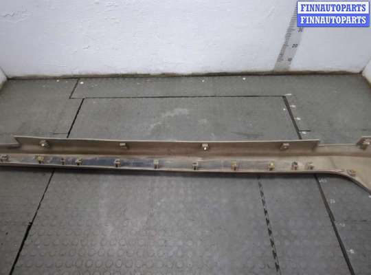 купить Накладка на порог на KIA K5 2019-2025