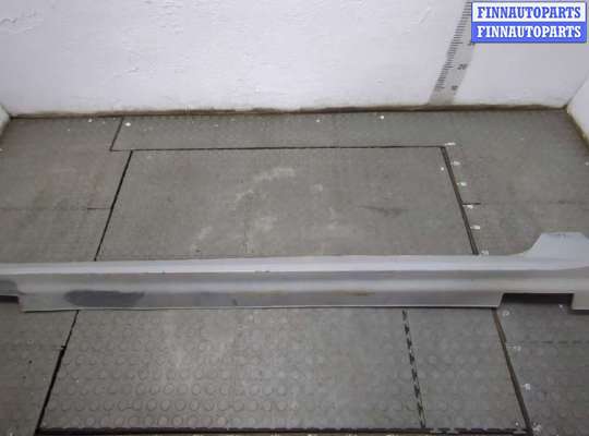 купить Накладка на порог на KIA K5 2019-2025