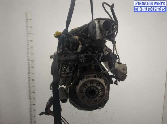 купить Двигатель (ДВС) на Renault Scenic 2009-2012