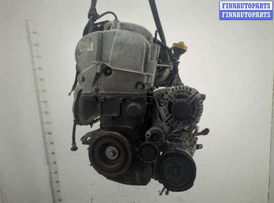 Купить Двигатель (ДВС) на Renault Scenic 2009-2012 Двигатель (ДВС) RN1607465 на Renault Scenic 2009-2012