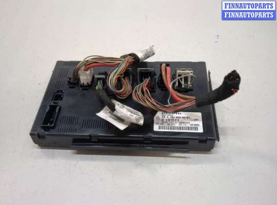 купить Блок управления SAM на Mercedes ML W164 2005-2011