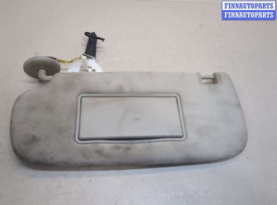 Козырек солнцезащитный на Acura RDX (TB3/4)