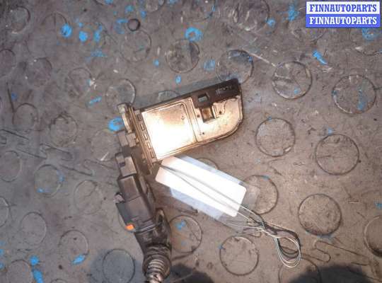 купить Измеритель потока воздуха (расходомер) на Citroen Jumper (Relay) 2014-2025