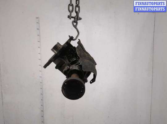 Редуктор Раздаточный КПП (раздатка) FO2197329 на Ford Kuga 2008-2012