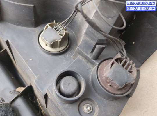 купить Фонарь (задний) на Land Rover Range Rover Sport 2005-2013