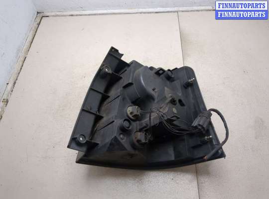 купить Фонарь (задний) на Land Rover Range Rover Sport 2005-2013