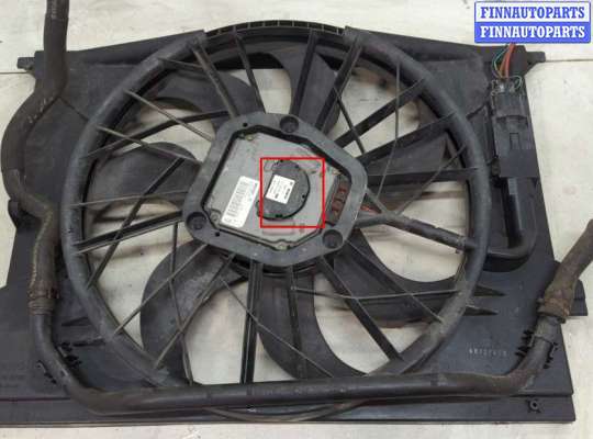 купить Прочая запчасть на Mercedes E W211 2002-2009