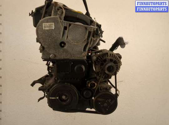 Форсунка топливная RN1511803 на Renault Megane 2 2002-2009