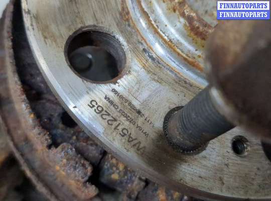 купить Ступица (кулак, цапфа) на Hyundai Sonata 5 NF 2005-2010