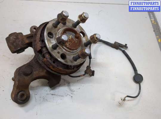 купить Ступица (кулак, цапфа) на Hyundai Sonata 5 NF 2005-2010