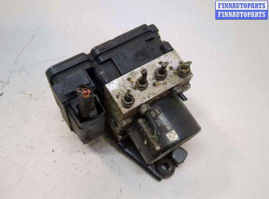 Блок ABS на Volkswagen Golf VI (5K)