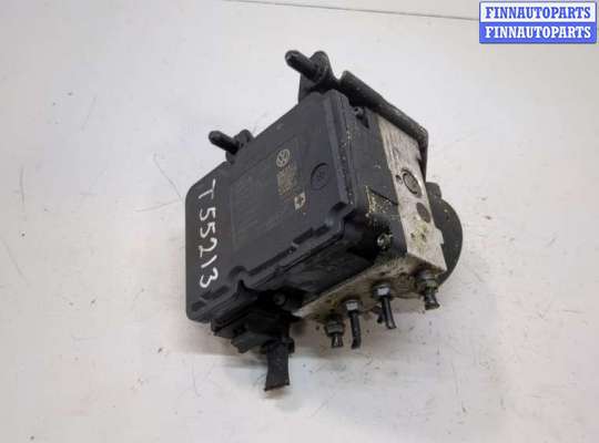 Купить Блок АБС, насос (ABS, ESP, ASR) на Volkswagen Golf 6 2008-2012 Блок АБС, насос (ABS, ESP, ASR) VG2655331 на Volkswagen Golf 6 2008-2012