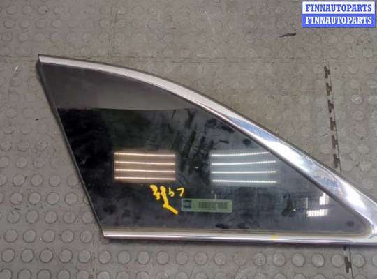 купить Стекло кузовное боковое на KIA Sorento UM 2014-2020