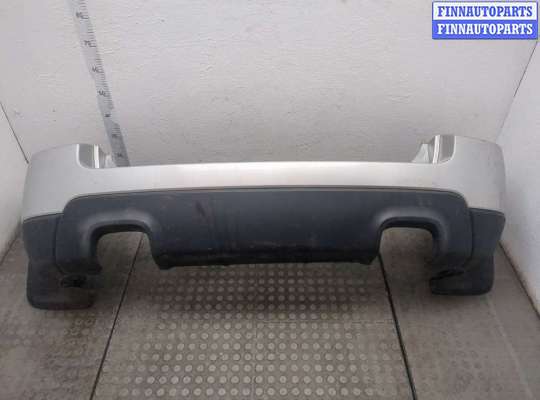 Бампер KA581316 на KIA Sportage 2004-2010