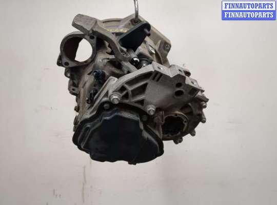 купить КПП 5-ст.мех. (МКПП) на Volkswagen Golf 7 2012-2017