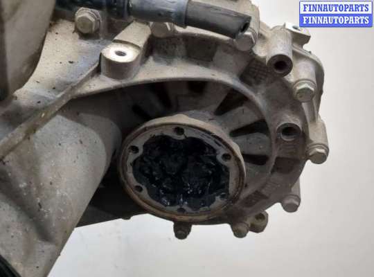 купить КПП 5-ст.мех. (МКПП) на Volkswagen Golf 7 2012-2017