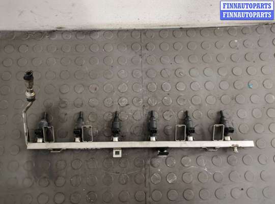 купить Форсунка топливная на BMW 5 E60 2003-2010