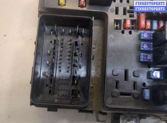 купить Блок предохранителей на Ford Edge 2015-2018