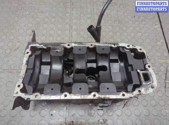купить Поддон на Opel Astra J 2010-2017