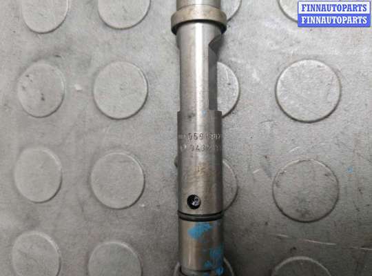 купить Форсунка топливная на Audi A4 (B6) 2000-2006