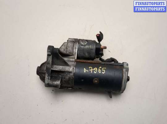 Стартер RN1571041 на Opel Vivaro 2001-2014