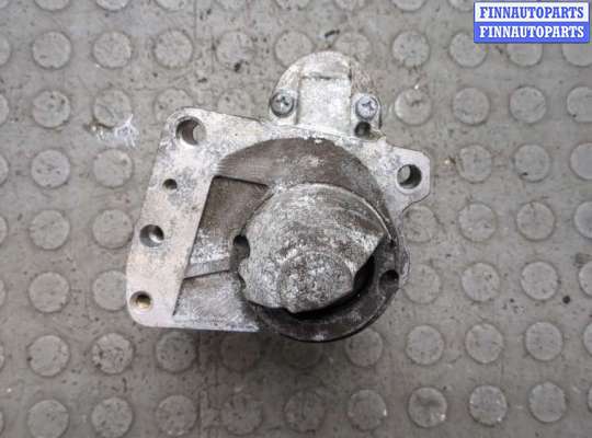 купить Стартер на Peugeot 207 2006-2015